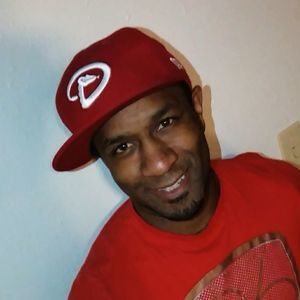 Meet your Posher, Richard